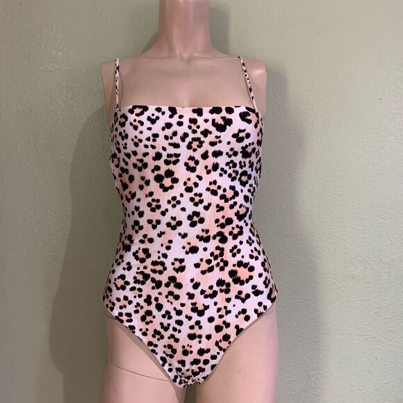 Beach Bunny One Piece - Picture 1 of 3